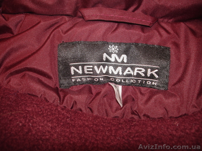 НОВОЕ красивое зимнее пальто с натуральной опушкой (песец) р.32-36 - <ro>Изображение</ro><ru>Изображение</ru> #7, <ru>Объявление</ru> #1047226