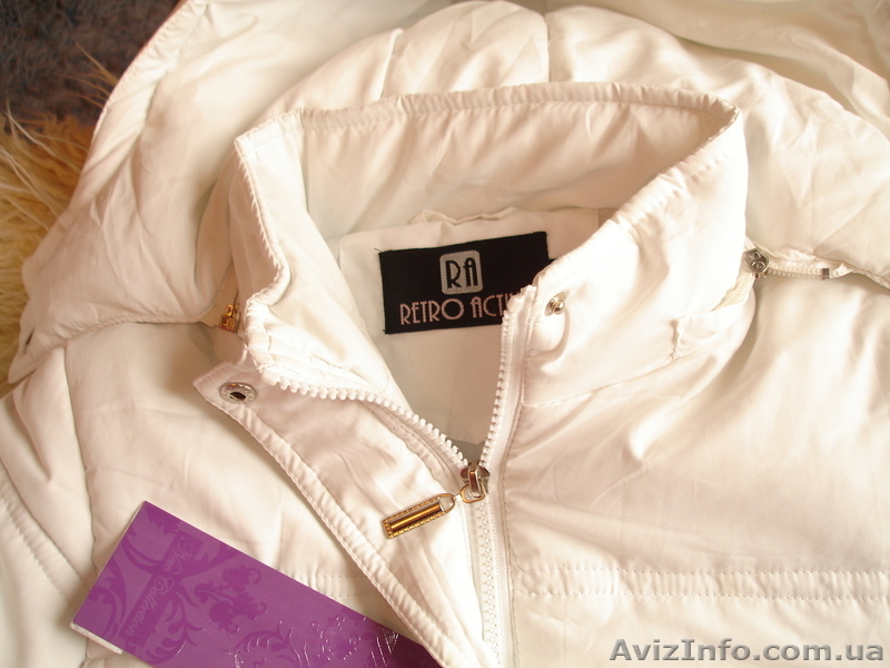 Пальто весна-осень для девочки. р.36-38 - <ro>Изображение</ro><ru>Изображение</ru> #4, <ru>Объявление</ru> #1047224