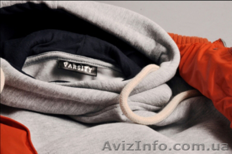 Толстовки оптом от производителя - <ro>Изображение</ro><ru>Изображение</ru> #5, <ru>Объявление</ru> #1032474