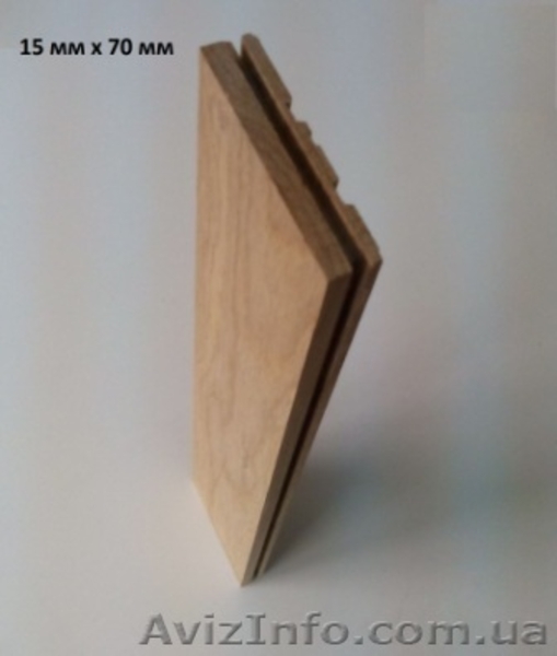 Штучный паркет и доска из натурального дерева 15, 22мм. - <ro>Изображение</ro><ru>Изображение</ru> #6, <ru>Объявление</ru> #1032857