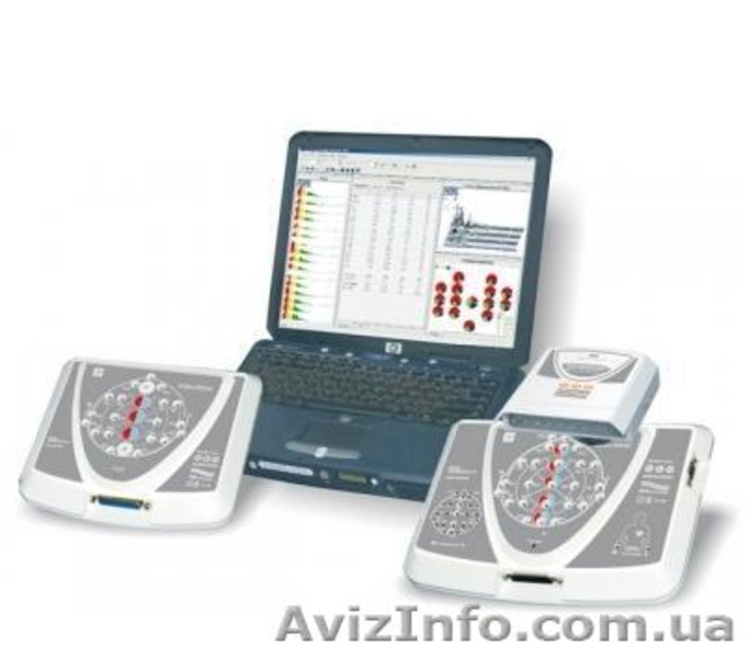 Миограф Киев - <ro>Изображение</ro><ru>Изображение</ru> #4, <ru>Объявление</ru> #1047668