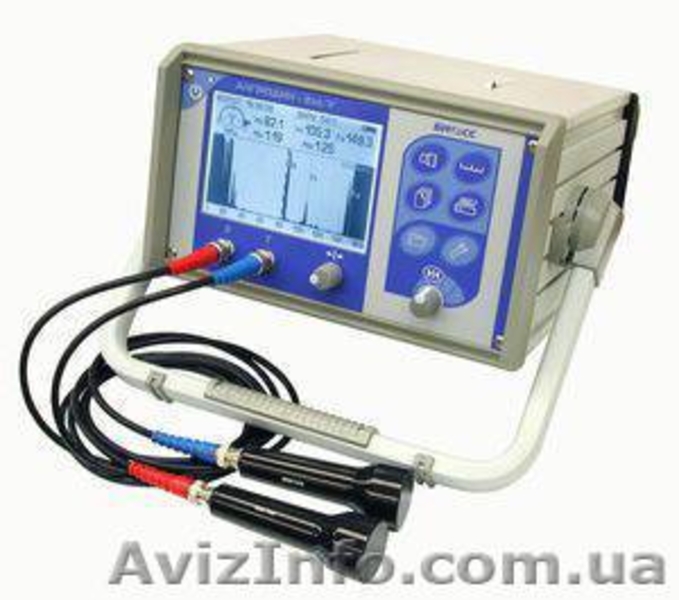 Миограф Киев - <ro>Изображение</ro><ru>Изображение</ru> #3, <ru>Объявление</ru> #1047668