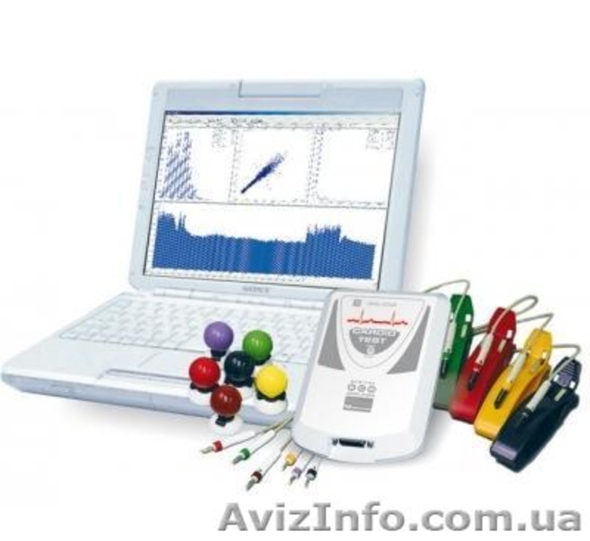 Реограф Киев - <ro>Изображение</ro><ru>Изображение</ru> #8, <ru>Объявление</ru> #1047674