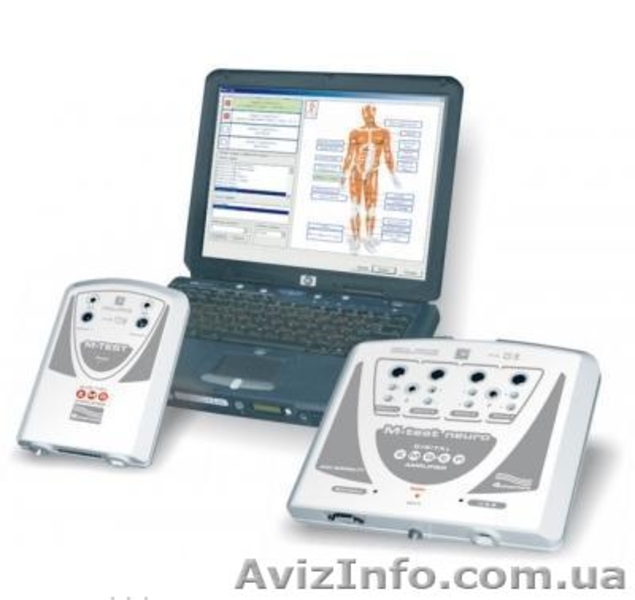 Кардиограф Киев - <ro>Изображение</ro><ru>Изображение</ru> #5, <ru>Объявление</ru> #1047657