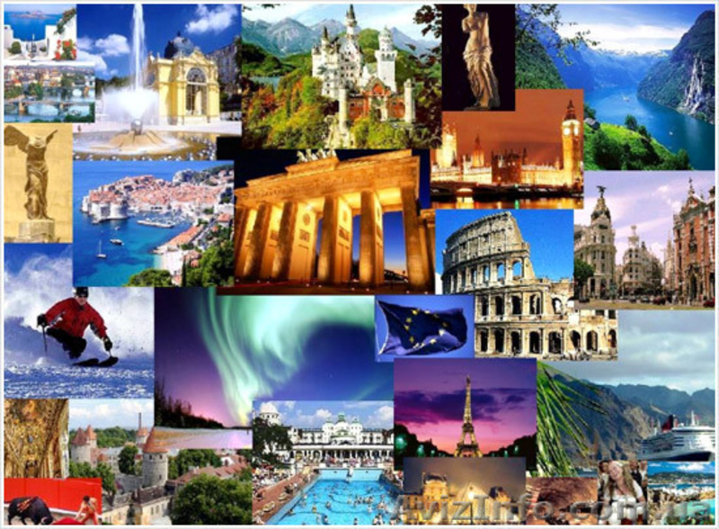 Автобусные туры в Европу на Майские праздники - <ro>Изображение</ro><ru>Изображение</ru> #1, <ru>Объявление</ru> #1046828