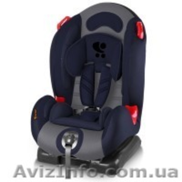 Качественные детские автокресла - <ro>Изображение</ro><ru>Изображение</ru> #3, <ru>Объявление</ru> #1038367
