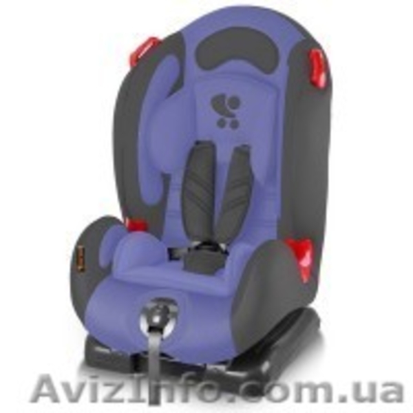 Качественные детские автокресла - <ro>Изображение</ro><ru>Изображение</ru> #4, <ru>Объявление</ru> #1038367
