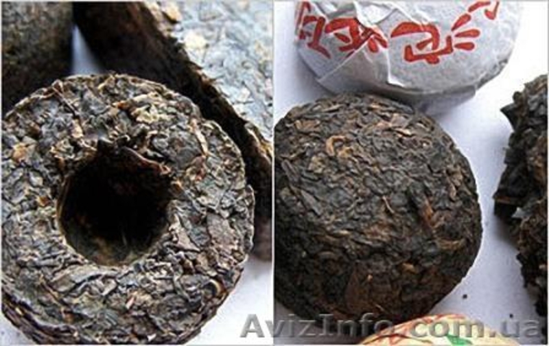 Бодрящий "Пуэр" - <ro>Изображение</ro><ru>Изображение</ru> #3, <ru>Объявление</ru> #1035915