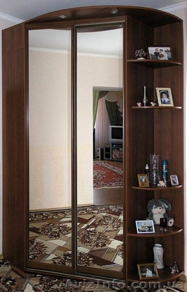 Новый шкаф купе от производителя - <ro>Изображение</ro><ru>Изображение</ru> #3, <ru>Объявление</ru> #1035927
