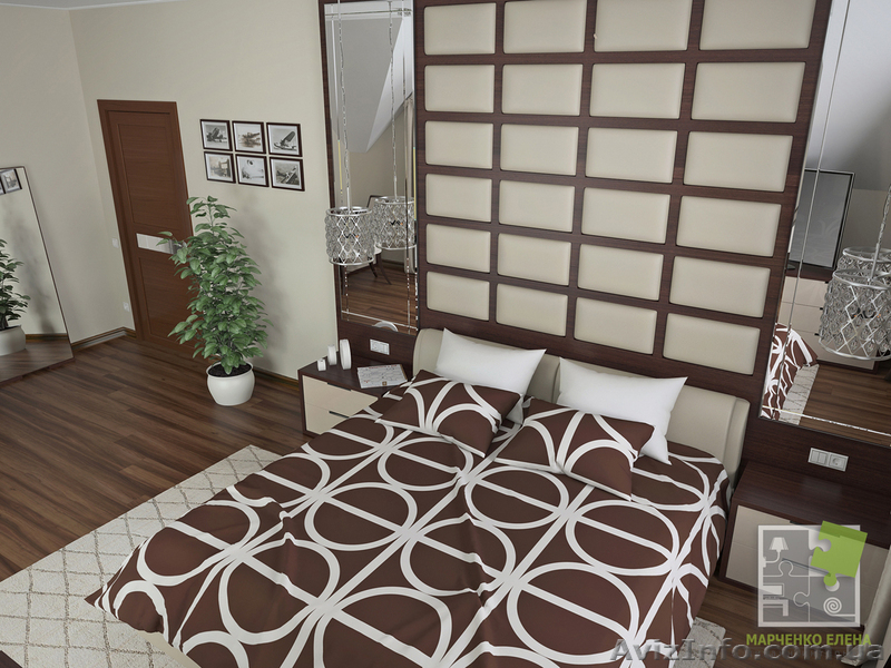 Дизайн интерьера от идеи до воплощения - <ro>Изображение</ro><ru>Изображение</ru> #1, <ru>Объявление</ru> #1035999