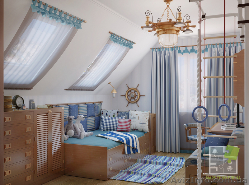 Дизайн интерьера от идеи до воплощения - <ro>Изображение</ro><ru>Изображение</ru> #3, <ru>Объявление</ru> #1035999