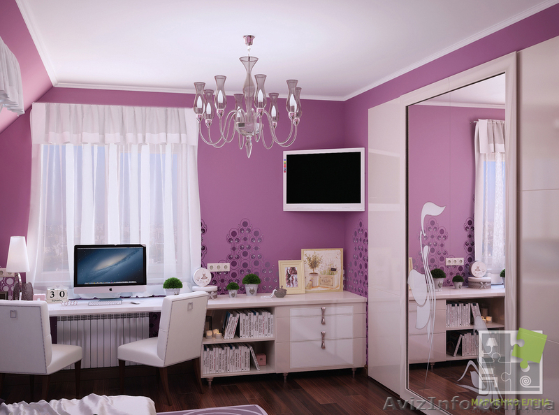 Дизайн интерьера от идеи до воплощения - <ro>Изображение</ro><ru>Изображение</ru> #4, <ru>Объявление</ru> #1035999