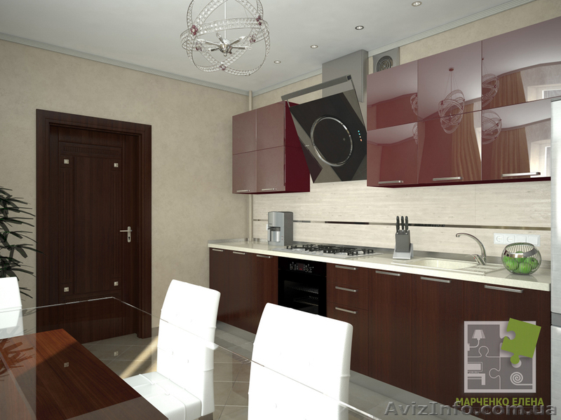 Дизайн интерьера от идеи до воплощения - <ro>Изображение</ro><ru>Изображение</ru> #7, <ru>Объявление</ru> #1035999