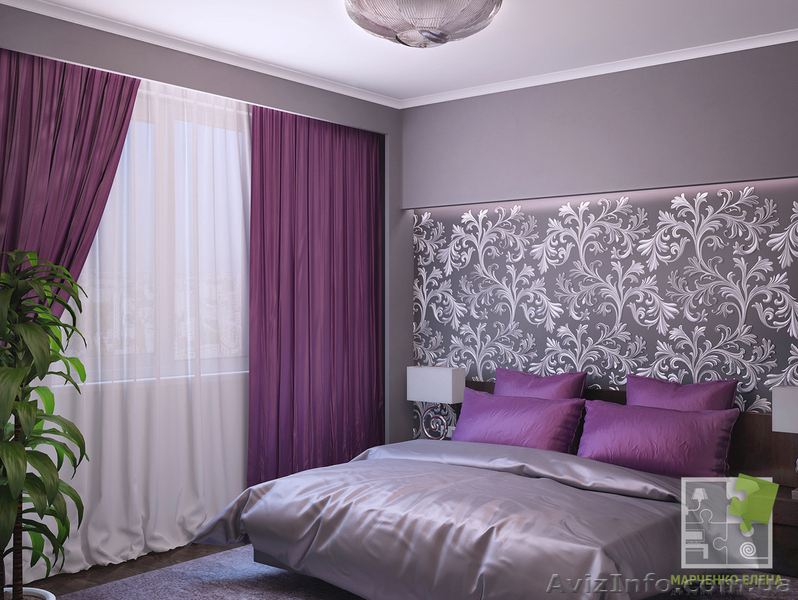 Дизайн интерьера от идеи до воплощения - <ro>Изображение</ro><ru>Изображение</ru> #8, <ru>Объявление</ru> #1035999