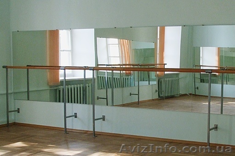 Балетный хореографический станок - <ro>Изображение</ro><ru>Изображение</ru> #5, <ru>Объявление</ru> #1040063