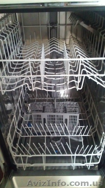 Посудомойка SIEMENS б/у из Германии - <ro>Изображение</ro><ru>Изображение</ru> #5, <ru>Объявление</ru> #1039677