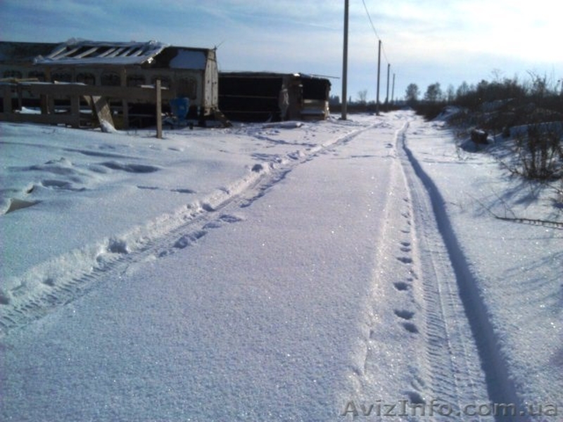 Участок продам под Киевом - <ro>Изображение</ro><ru>Изображение</ru> #5, <ru>Объявление</ru> #1037123