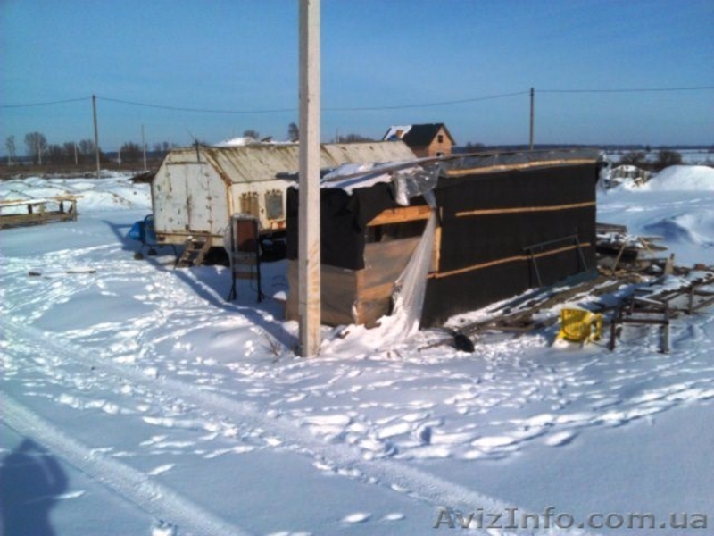 Участок продам под Киевом - <ro>Изображение</ro><ru>Изображение</ru> #6, <ru>Объявление</ru> #1037123