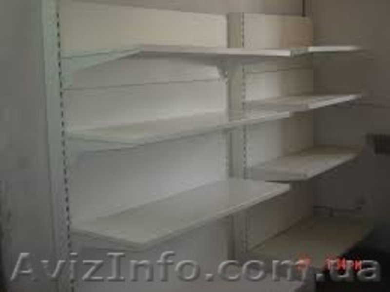 Стелажи для ресторана склада б/у  - <ro>Изображение</ro><ru>Изображение</ru> #1, <ru>Объявление</ru> #1041147