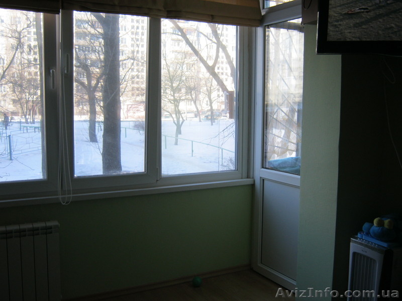 Продам 1к квартиру оболонский просп.31 - <ro>Изображение</ro><ru>Изображение</ru> #3, <ru>Объявление</ru> #1035175