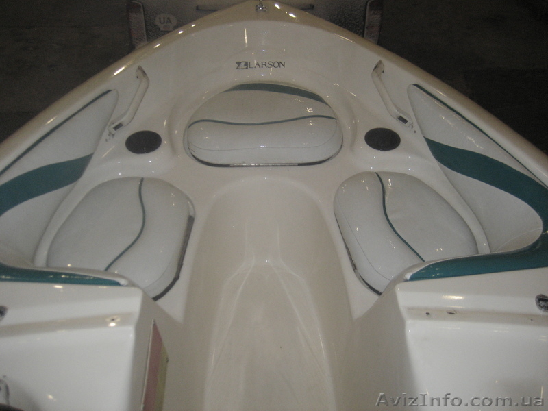 ПРОДАМ КАТЕР В ХОРОШЕМ СОСТОЯНИИ - <ro>Изображение</ro><ru>Изображение</ru> #1, <ru>Объявление</ru> #1046410