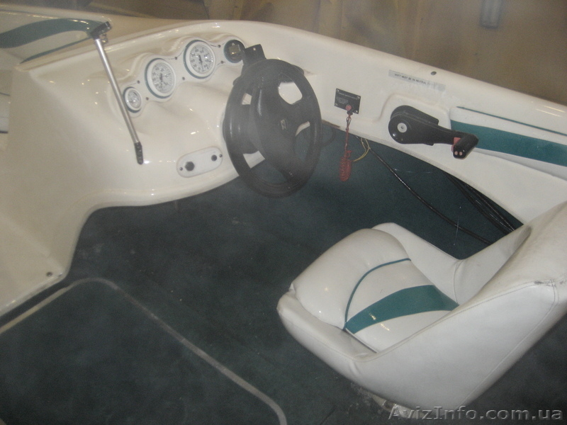 ПРОДАМ КАТЕР В ХОРОШЕМ СОСТОЯНИИ - <ro>Изображение</ro><ru>Изображение</ru> #3, <ru>Объявление</ru> #1046410