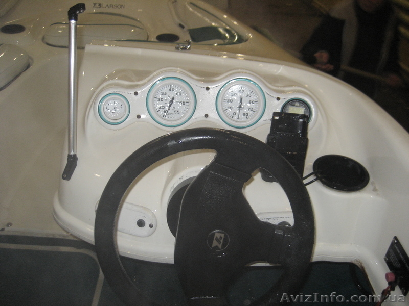 ПРОДАМ КАТЕР В ХОРОШЕМ СОСТОЯНИИ - <ro>Изображение</ro><ru>Изображение</ru> #4, <ru>Объявление</ru> #1046410