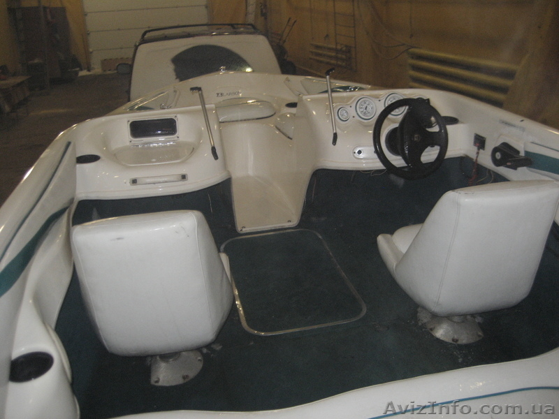 ПРОДАМ КАТЕР В ХОРОШЕМ СОСТОЯНИИ - <ro>Изображение</ro><ru>Изображение</ru> #6, <ru>Объявление</ru> #1046410