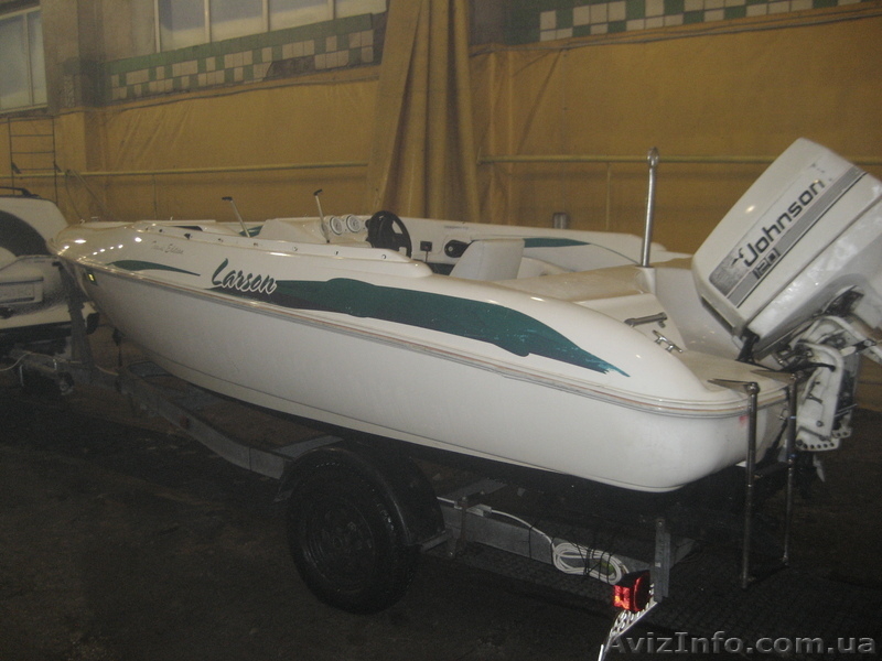 ПРОДАМ КАТЕР В ХОРОШЕМ СОСТОЯНИИ - <ro>Изображение</ro><ru>Изображение</ru> #7, <ru>Объявление</ru> #1046410