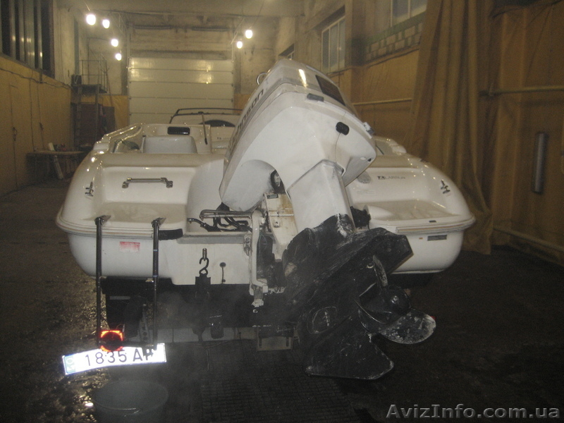 ПРОДАМ КАТЕР В ХОРОШЕМ СОСТОЯНИИ - <ro>Изображение</ro><ru>Изображение</ru> #8, <ru>Объявление</ru> #1046410