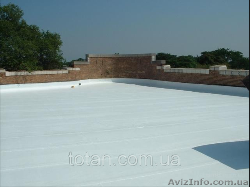 Промышленные и декоративные полы, гидроизоляция и устройство кровли - <ro>Изображение</ro><ru>Изображение</ru> #10, <ru>Объявление</ru> #1048523