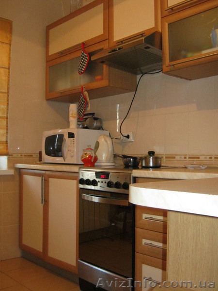 Продам 1к квартиру оболонский просп.31 - <ro>Изображение</ro><ru>Изображение</ru> #2, <ru>Объявление</ru> #1035175