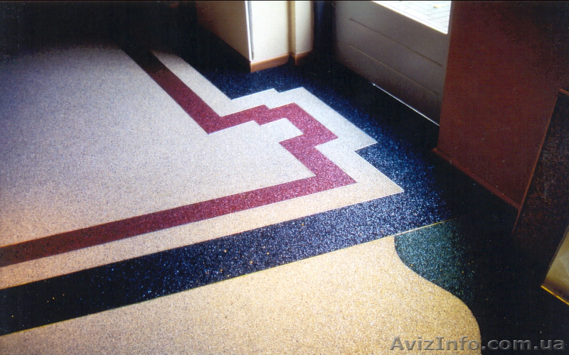 Промышленные и декоративные полы, гидроизоляция и устройство кровли - <ro>Изображение</ro><ru>Изображение</ru> #4, <ru>Объявление</ru> #1048523