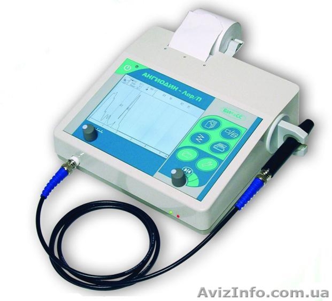 Миограф Киев - <ro>Изображение</ro><ru>Изображение</ru> #5, <ru>Объявление</ru> #1047668