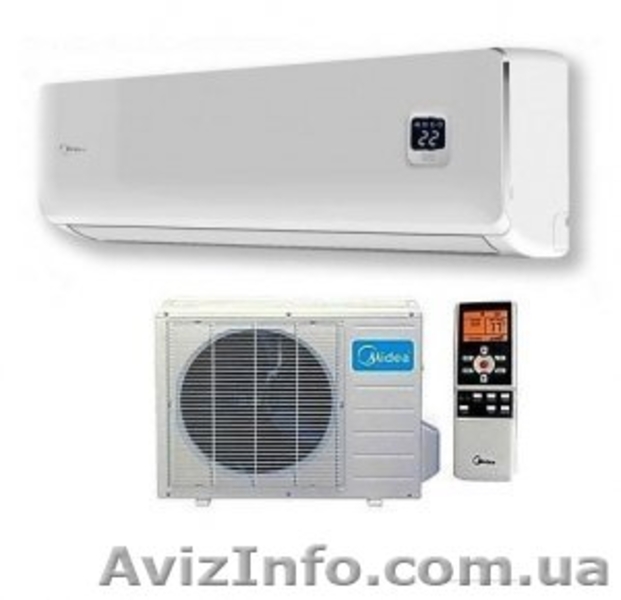 Кондиционеры для дома и офиса любых моделей - <ro>Изображение</ro><ru>Изображение</ru> #5, <ru>Объявление</ru> #1035040