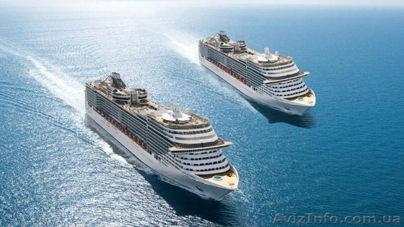 Морские и речные круизы от 3000,00 грн. - <ro>Изображение</ro><ru>Изображение</ru> #4, <ru>Объявление</ru> #1046332