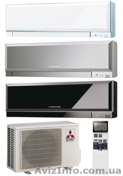 Кондиционеры Mitsubishi Electric оптом и в розницу - <ro>Изображение</ro><ru>Изображение</ru> #3, <ru>Объявление</ru> #1035050