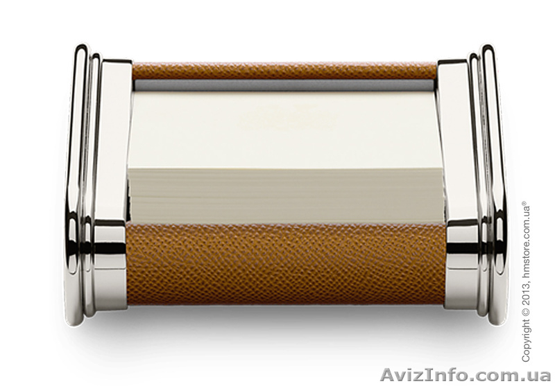 Коллекционный настольный набор Graf von Faber-Castell - <ro>Изображение</ro><ru>Изображение</ru> #3, <ru>Объявление</ru> #1034360