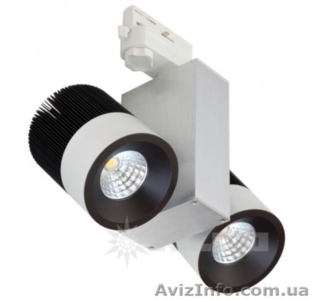 Продам светодиодные светильники, прожектора - <ro>Изображение</ro><ru>Изображение</ru> #3, <ru>Объявление</ru> #1047131
