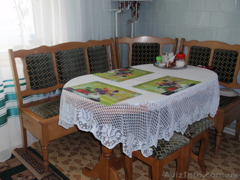 Отдых в санатории - <ro>Изображение</ro><ru>Изображение</ru> #3, <ru>Объявление</ru> #1040354