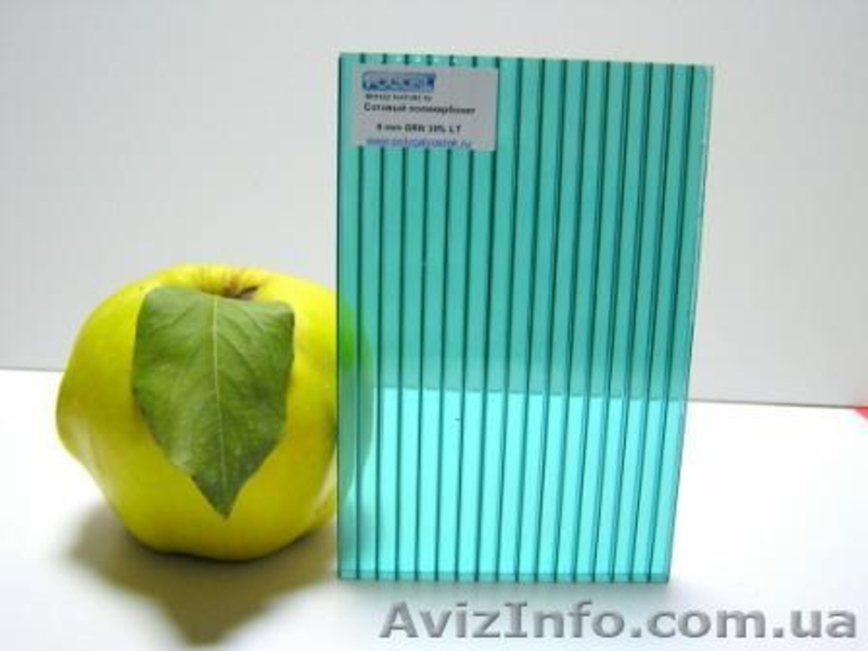 Поликарбонат сотовый и монолитный купить - <ro>Изображение</ro><ru>Изображение</ru> #1, <ru>Объявление</ru> #1033949