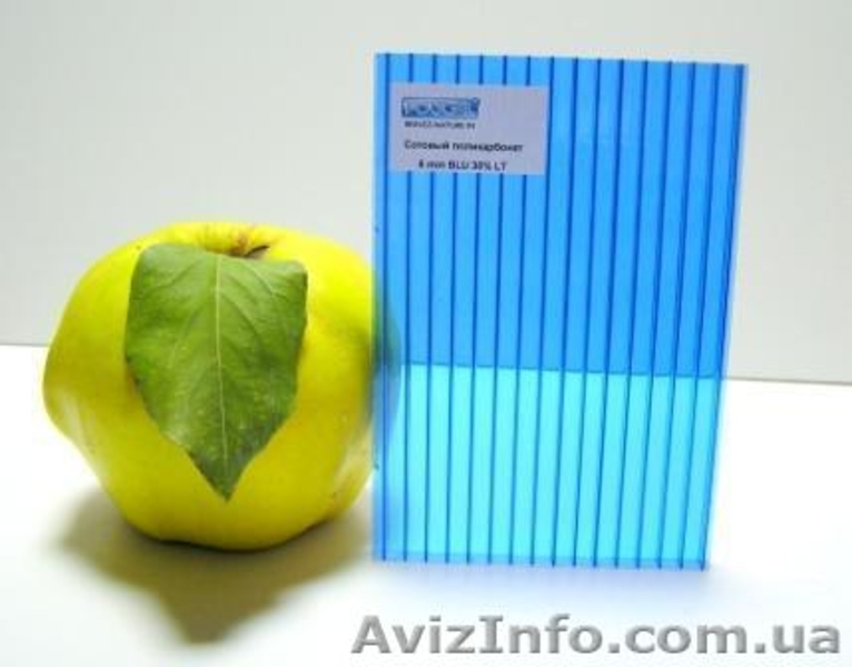 Поликарбонат сотовый и монолитный купить - <ro>Изображение</ro><ru>Изображение</ru> #2, <ru>Объявление</ru> #1033949