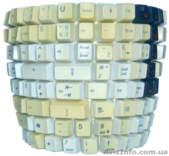 Оригинальный подарок: Цветочный горшок "Полный "йцукен"-Кроссворд" - <ro>Изображение</ro><ru>Изображение</ru> #4, <ru>Объявление</ru> #1047733