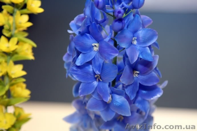 Керамическая флористика Fleur-Семицвет - <ro>Изображение</ro><ru>Изображение</ru> #3, <ru>Объявление</ru> #1034240