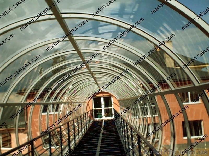 Монолитный поликарбонат 2mm - <ro>Изображение</ro><ru>Изображение</ru> #1, <ru>Объявление</ru> #1042587