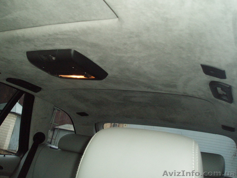 Перетяжка салона авто кожей - <ro>Изображение</ro><ru>Изображение</ru> #3, <ru>Объявление</ru> #1032235