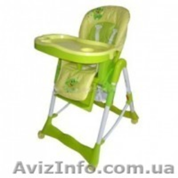 Детские стульчики для кормления НИЗКИЕ ЦЕНЫ - <ro>Изображение</ro><ru>Изображение</ru> #5, <ru>Объявление</ru> #1038364