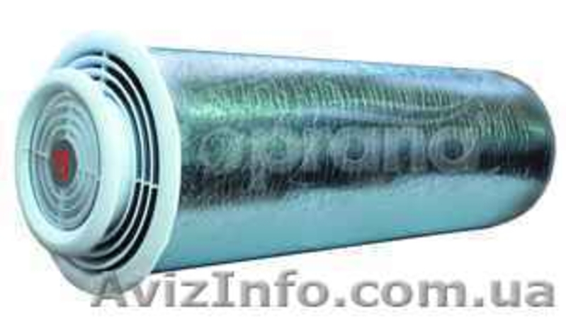 Приточно-вытяжная, бытовая вентиляция с рекуперацией в Киеве и области - <ro>Изображение</ro><ru>Изображение</ru> #5, <ru>Объявление</ru> #1037823