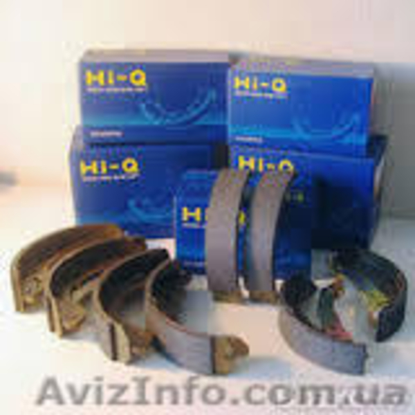 Автозапчасти KIA HYUNDAI высокое качество, оригинал и не оригинал - <ro>Изображение</ro><ru>Изображение</ru> #2, <ru>Объявление</ru> #1032473