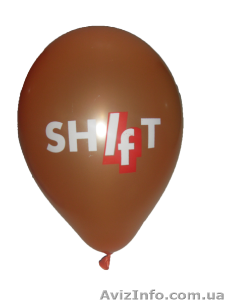 Нанесение логотипов на воздушные шарики, печать на воздушных шарах - <ro>Изображение</ro><ru>Изображение</ru> #5, <ru>Объявление</ru> #1044575